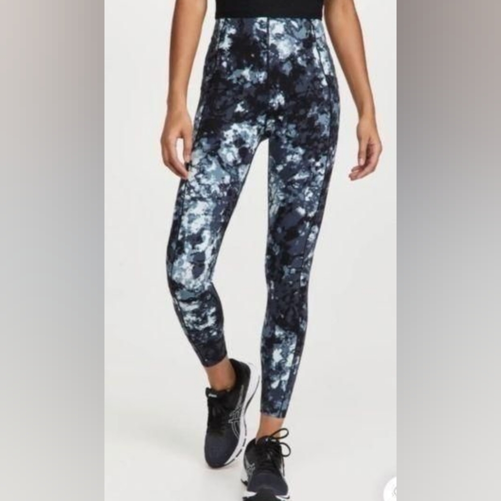 Sweaty Betty Power leggings sz Small 7/8